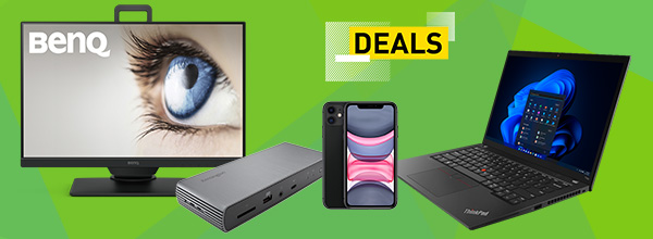 Bechtle Deals.