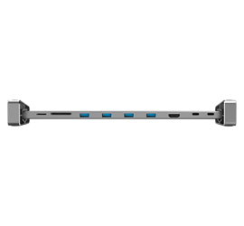 Hama 9in1 USB 3.0 Typ C Docking HDMI