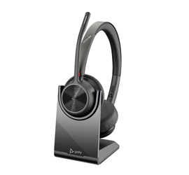 Poly Voyager 4320 UC M USB-A LS Headset