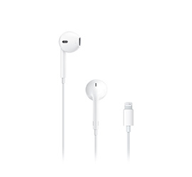 Apple EarPods mit Lightning Connector