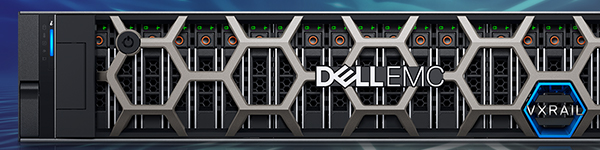 DELL EMC VxRail