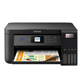 Epson EcoTank ET-2850 MFP