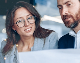 Fit für den Wandel: Change Management im Zeitalter von Modern Work.