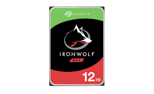 IronWolf®