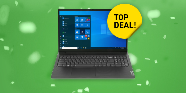 Lenovo V15 G2 ITL i5 8/256GB