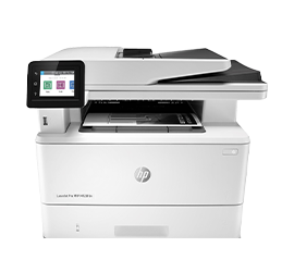 HP LaserJet Pro M428fdn MFP