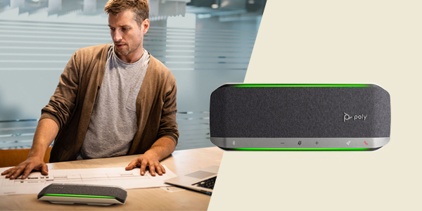Poly Sync 40