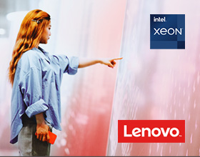 Entdecken Sie die Zuverlässigkeit der Lenovo ThinkPad Modelle.