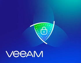 Daten wiederherstellen nach Ransomware Angriff – mit Veeam.