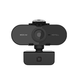 DICOTA Pro Plus Full-HD Webcam