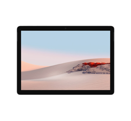 Microsoft Surface Go 2 M/8GB/256GB LTE platin