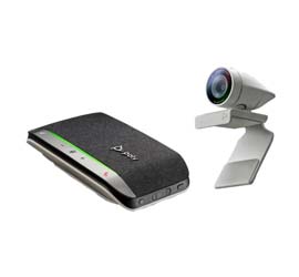 Poly Studio P5 Bundle mit Sync 20+