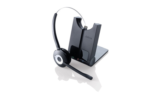  Jabra PRO 920 Headset mono