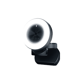 Razer Streaming-Kamera mit Licht Kiyo