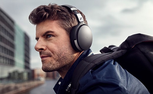 sennheiser