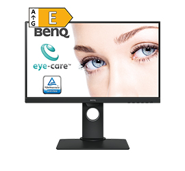 BenQ BL2480T Monitor inkl. 4 J Garantie