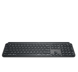 Logitech Bolt MX Keys Tastatur f.B.