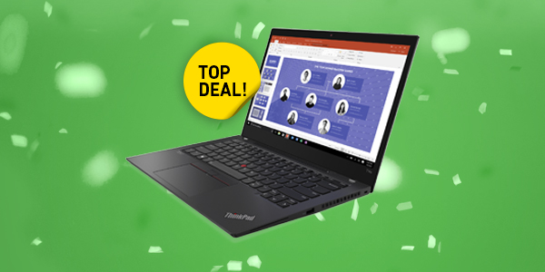 Lenovo TP T14s G2 R7P 16/512GB LTE