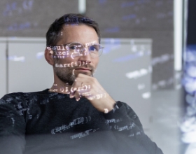 Low Code: Individuelle Anforderungen mit Leichtigkeit erfüllen.