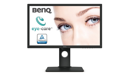  BenQ BL2483TM Monitor inkl. 4 J Garantie