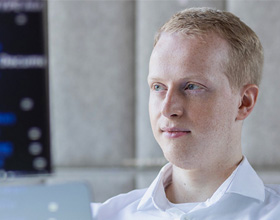 Tour durchs Darknet: Ein Security-Experte nimmt Sie mit.