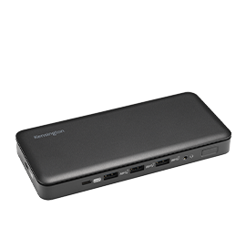 Kensington SD4839P USB-C Docking