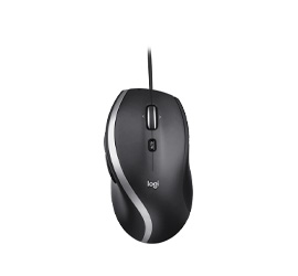 Logitech M500s Advanced Maus