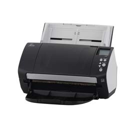 Fujitsu fi-7160 Scanner 