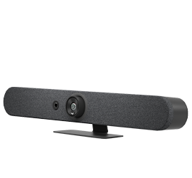 Logitech Rally Bar Mini Konferenzsystem