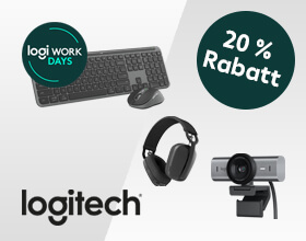 Logitech Logi Work Days