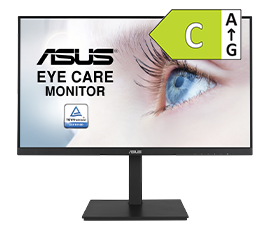 Asus VA24DQSB Monitor inkl. 4 J Garantie