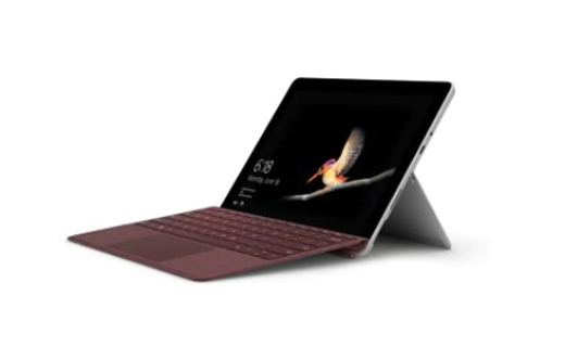 surface
