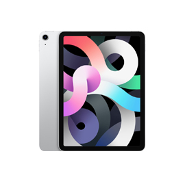 Apple iPad Air 256 GB WiFi silber