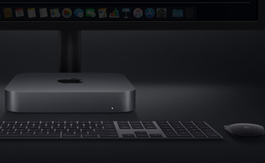 apple