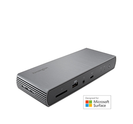 Kensington SD5750T Thunderbolt 4 Docking