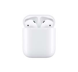 Apple AirPods mit Case
