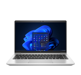 HP EliteBook 640 G9 i5 8/256 GB