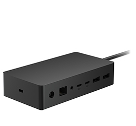 Microsoft Surface Dockingstation 2