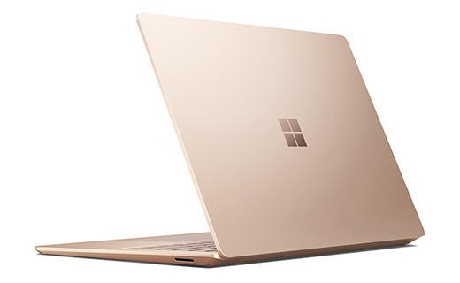 surface