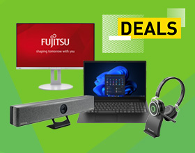 Bechtle Deals – aktuelle Angebote.