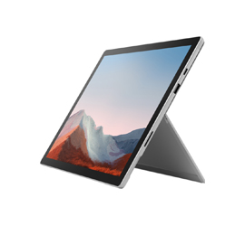 Microsoft Surface Pro 7+ i5 8/256GB LTE platin