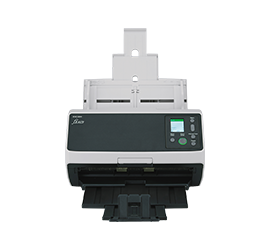 Ricoh fi-8170 Scanner
