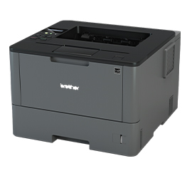 Brother HL-L5100DN Drucker