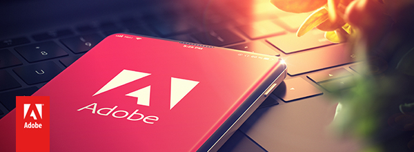 Effiziente Workflows dank Adobe Acrobat DC.