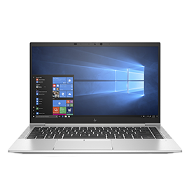 HP EliteBook 840 G7 i5 8/256 GB