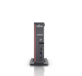 Fujitsu ESPRIMO G9010 i7 16/512 GB
