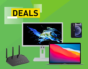 Bechtle Deals.