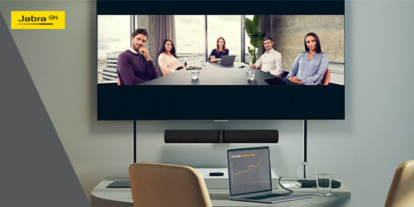 Jabra für Microsoft Teams