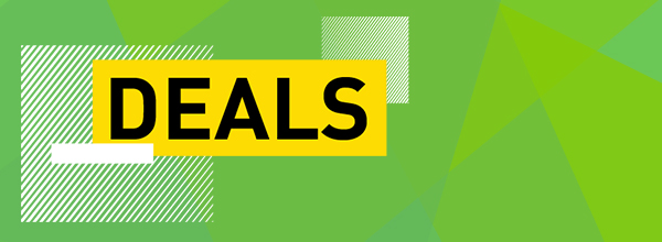 Bechtle Deals – aktuelle Angebote.