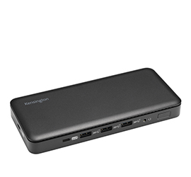 Kensington SD4839P USB-C Docking